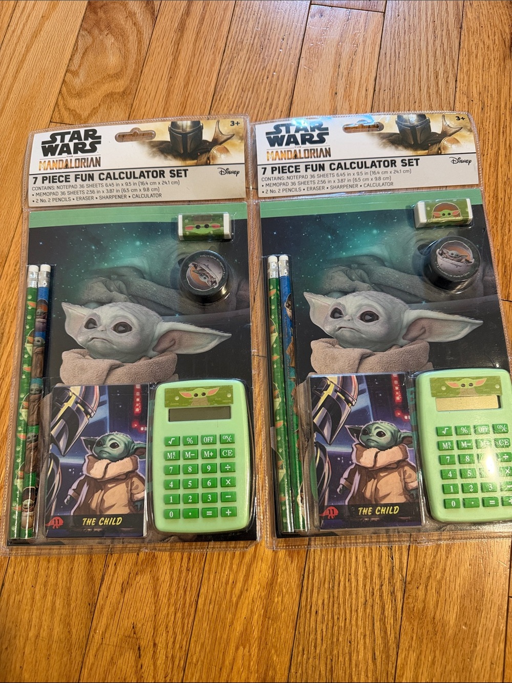 2 Star Wars